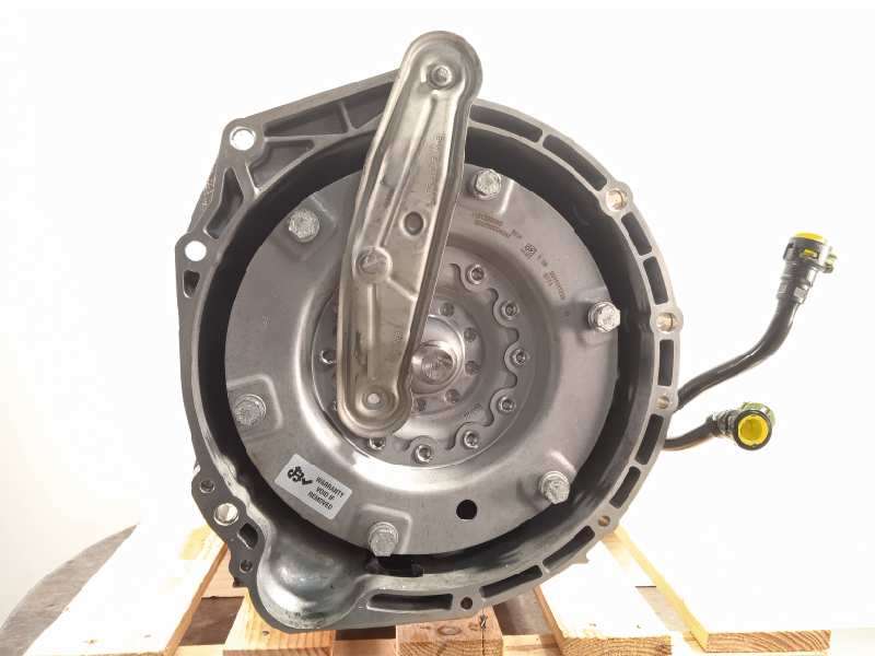 CAJA CAMBIOS XEP 24009487624 GA8HP50Z