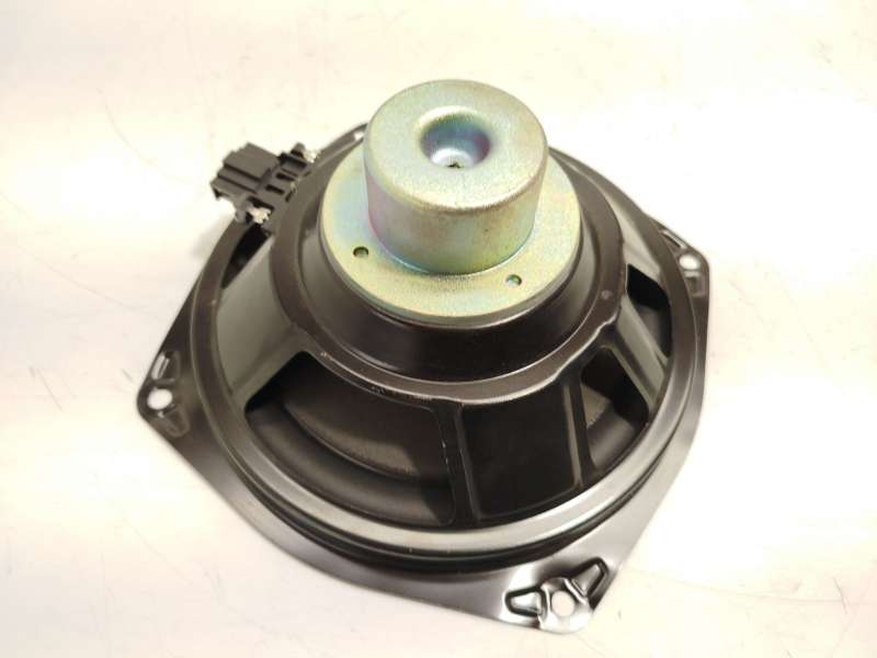 Recambio de altavoz para audi r8 (4s3, 4sp) 5.2 fsi quattro referencia OEM IAM 4S0035411 - Amarillo 3