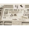 Recambio de modulo electronico para cupra leon (kl1, ku1, kug) 1.5 etsi referencia OEM IAM 4N0035456G  