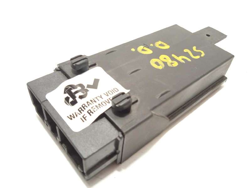 Recambio de modulo electronico para bmw serie 4 coupe (f32) 420d referencia OEM IAM 9216468 - Negro 2