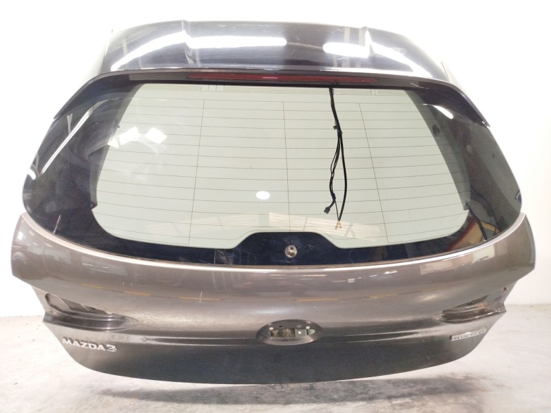 PORTON TRASERO BDY06202XA BCKD51960G 