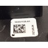 Recambio de mando luces para mg zs suv (azs1) 1.5 vti referencia OEM IAM 10337725  