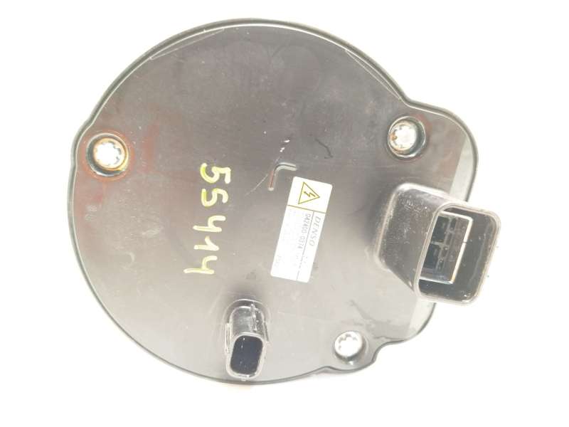 Recambio de compresor aire acondicionado para toyota c-hr (_x1_) 1.8 hybrid (zyx10_, zyx11_) referencia OEM IAM 0424000374 88370 - Plata 3