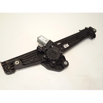 Recambio de elevalunas trasero derecho para ford tourneo courier 1.0 ecoboost referencia OEM IAM R2X6V27000AB 2707234 