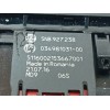 Recambio de mando multifuncion para volkswagen tiguan (ad1, ax1) 2.0 tdi referencia OEM IAM 5NB927238WZU  