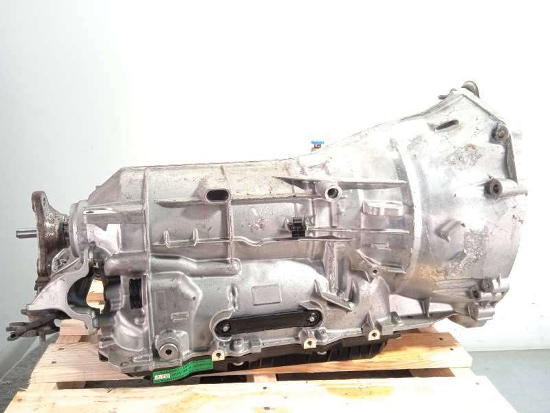 Recambio de caja cambios para bmw serie 1 lim. (f20/f21) m140i referencia OEM IAM XEP 24009487624 GA8HP50Z 2