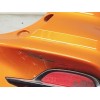 Recambio de paragolpes trasero para mg zs suv (azs1) 1.5 vti referencia OEM IAM 10344162SPRP 10639343 