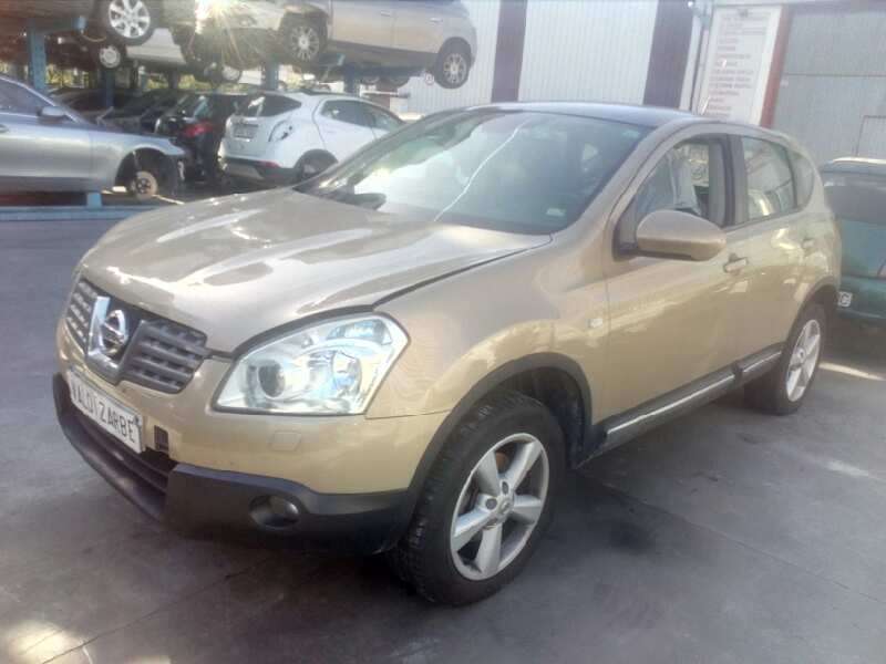 NISSAN QASHQAI (J10)
