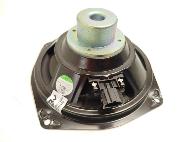 Recambio de altavoz para audi r8 (4s3, 4sp) 5.2 fsi quattro referencia OEM IAM 4S0035411 - Amarillo 4
