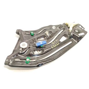 ELEVALUNAS TRASERO IZQUIERDO 992839399D 5Q0959408F 