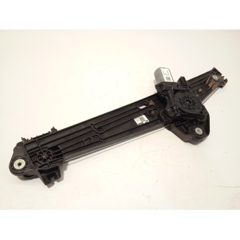 Recambio de elevalunas trasero izquierdo para ford tourneo courier 1.0 ecoboost referencia OEM IAM R2X6V27001AB 2707235 