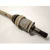 Recambio de transmision trasera izquierda para mitsubishi outlander (cw0) 2.2 di-d cat referencia OEM IAM 3715A031  