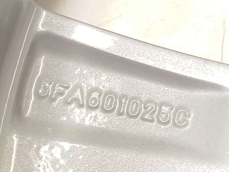 Recambio de llanta para seat leon (kl1, klg) 1.5 etsi referencia OEM IAM 5FA601025C8Z8 - Blanco 7