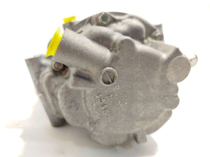 Recambio de compresor aire acondicionado para toyota c-hr (_x1_) 1.8 hybrid (zyx10_, zyx11_) referencia OEM IAM 0424000374 88370 - Plata 4