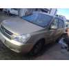 kia carnival del año 2007