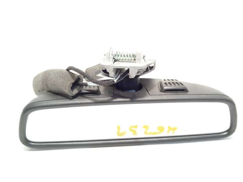 Recambio de espejo interior para mercedes-benz clase cls (w218) cls 250 cdi be (218.303) referencia OEM IAM A2078103417  A207810 2