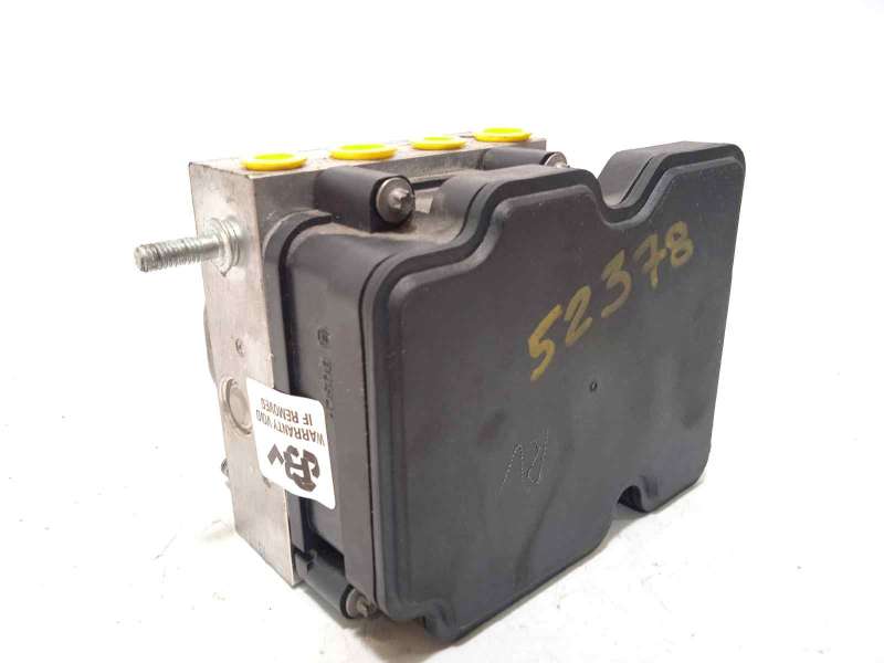 Recambio de abs para renault captur dynamique referencia OEM IAM 476601203R 2265106516 269722 3