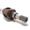 Recambio de transmision delantera derecha para citroën c3 feel referencia OEM IAM 9816028680  