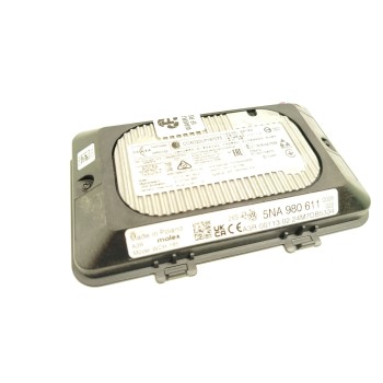 MODULO ELECTRONICO 5NA980611 