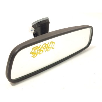 Recambio de espejo interior para ford tourneo courier 1.0 ecoboost referencia OEM IAM 5314904 5M5A17K695AE 