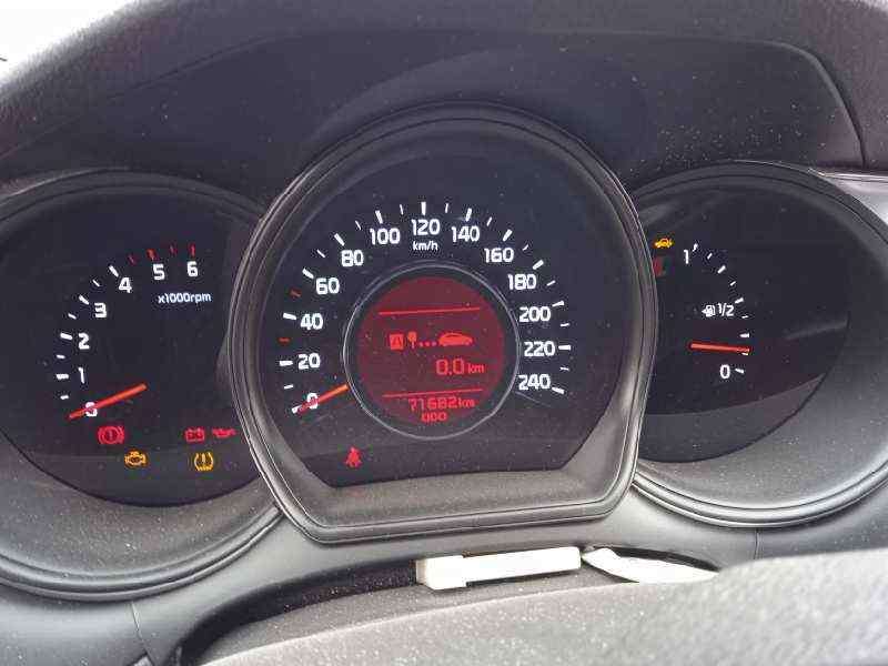 Recambio de cuadro instrumentos para kia cee'd 1.4 crdi cat referencia OEM IAM 94033A2020 - Blanco 6