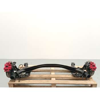 PUENTE TRASERO MX6C5K952A1E 2802706 