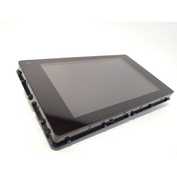 Recambio de pantalla multifuncion para toyota c-hr (_x1_) 1.8 hybrid (zyx10_, zyx11_) referencia OEM IAM 86140F4010  1380007930L