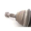 Recambio de transmision delantera derecha para citroën c3 feel referencia OEM IAM 9816028680  