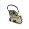 Recambio de cerradura puerta delantera izquierda para opel astra k lim. 5türig 1.2 referencia OEM IAM 13597536  