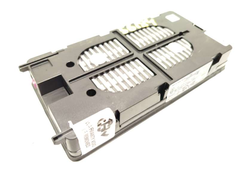 Recambio de modulo electronico para audi a5 sportback (f5a, f5f) 35 tdi referencia OEM IAM 4K0035502B - Gris 2