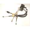 Recambio de varillaje cambio para peugeot boxer furgoneta 2.0 bluehdi 130 referencia OEM IAM 1613999780  