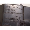 Recambio de caja reles / fusibles para mazda cx-5 2.2 turbodiesel cat referencia OEM IAM KD4566760A  KD4766767