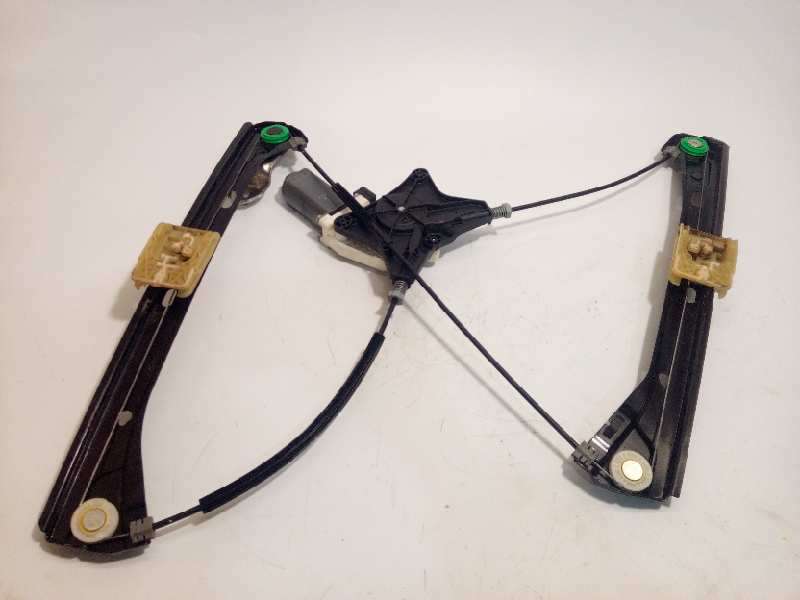 ELEVALUNAS DELANTERO IZQUIERDO 3G0837461B 5Q4959801B