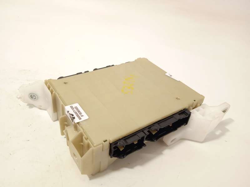 Recambio de modulo electronico para toyota corolla (e21) referencia OEM IAM 827300Z290  63570511 - Blanco 3