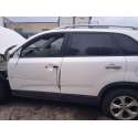 KIA SORENTO II (XM)