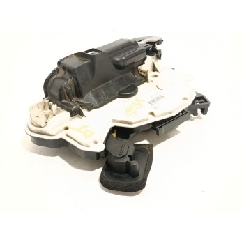 CERRADURA PUERTA DELANTERA IZQUIERDA 6V1837015A 
