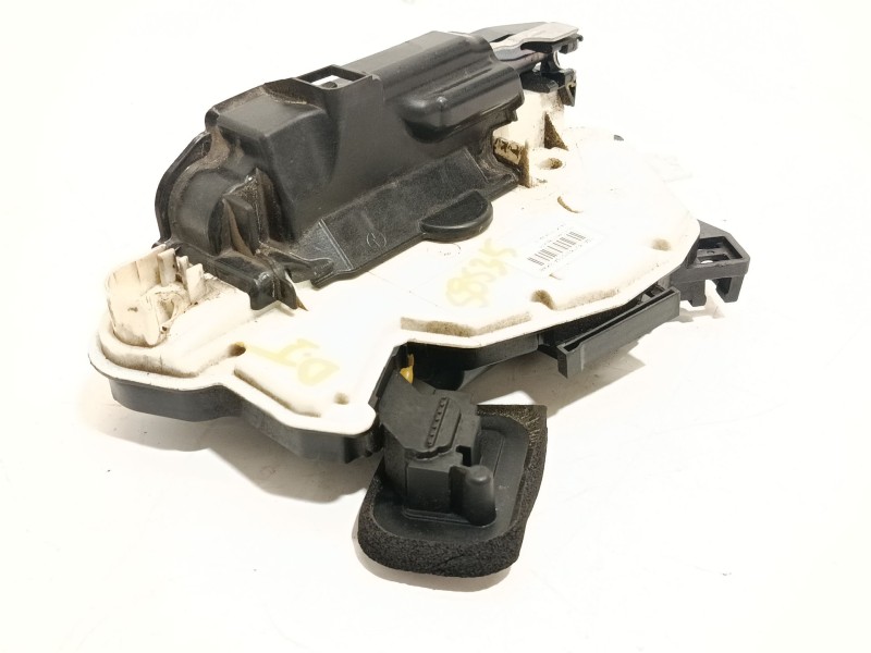CERRADURA PUERTA DELANTERA IZQUIERDA 6V1837015A 
