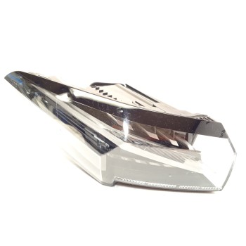 Recambio de piloto trasero izquierdo para peugeot 308 sw hybrid 180 e-eat8 referencia OEM IAM 9835299580  