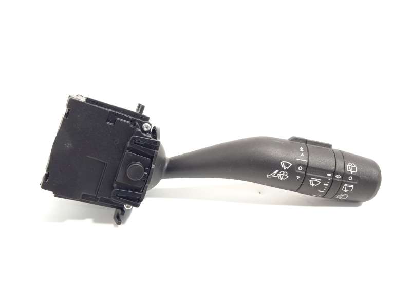 Recambio de mando limpia para mg zs suv (azs1) 1.5 vti referencia OEM IAM 10138888 - Negro 2