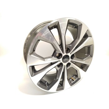 Recambio de llanta para ford tourneo courier 1.0 ecoboost referencia OEM IAM R2X61007BA 2660428 