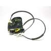 Recambio de cerradura puerta delantera izquierda para opel astra k lim. 5türig 1.2 referencia OEM IAM 13597536  