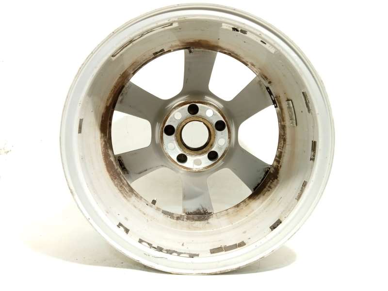 Recambio de llanta para audi a4 b8 (8k2) 2.0 tdi referencia OEM IAM 8K0601025F - Negro 5