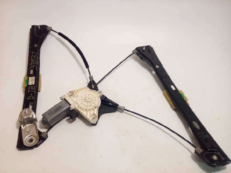 Recambio de elevalunas delantero izquierdo para volkswagen passat lim. (3g2) advance bmt referencia OEM IAM 3G0837461B  5Q495980 - Negro 2