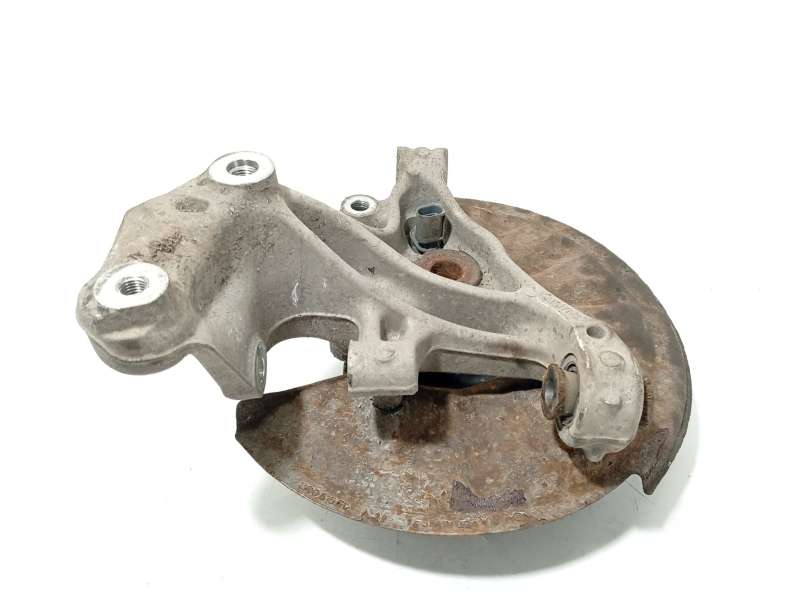 Recambio de mangueta trasera derecha para volkswagen tiguan (ad1, ax1) 2.0 tdi referencia OEM IAM 5QF505434C 2
