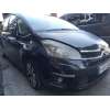 citroën c4 grand picasso i (ua_) del año 2011