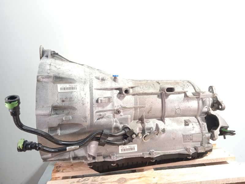 Recambio de caja cambios para bmw serie 1 lim. (f20/f21) m140i referencia OEM IAM XEP 24009487624 GA8HP50Z 6