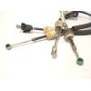Recambio de varillaje cambio para peugeot boxer furgoneta 2.0 bluehdi 130 referencia OEM IAM 1613999780  