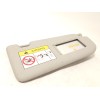 Recambio de parasol derecho para mg zs suv (azs1) 1.5 vti referencia OEM IAM 20230423  