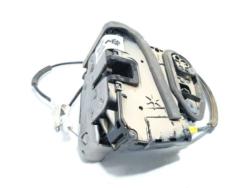 Recambio de cerradura puerta delantera izquierda para opel astra k lim. 5türig 1.2 referencia OEM IAM 13597536 - Azul 3