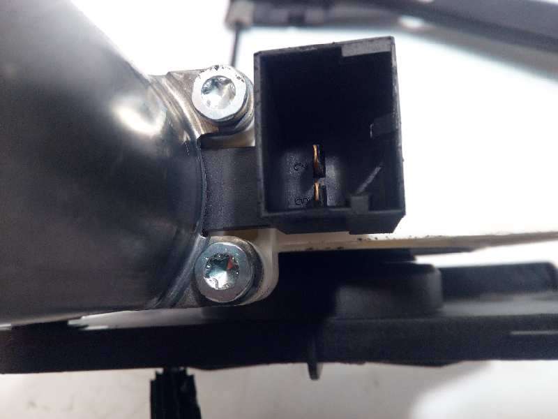 Recambio de elevalunas delantero izquierdo para volkswagen passat lim. (3g2) advance bmt referencia OEM IAM 3G0837461B  5Q495980 - Negro 3